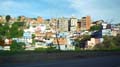 Entering Caracas 008